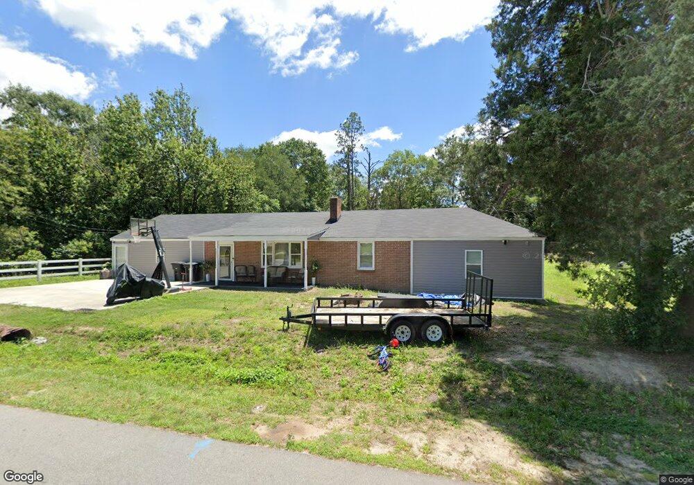 1530 Lewis St, Camden, SC 29020 - photo 1