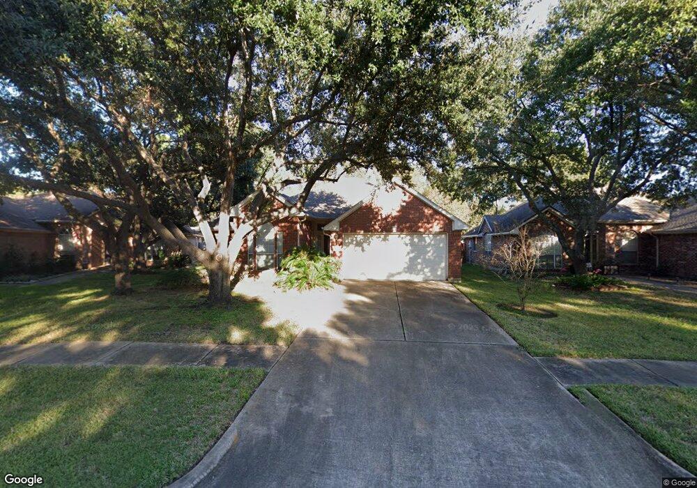 8834 Sherina Park Dr, Houston, TX 77095 - photo 1