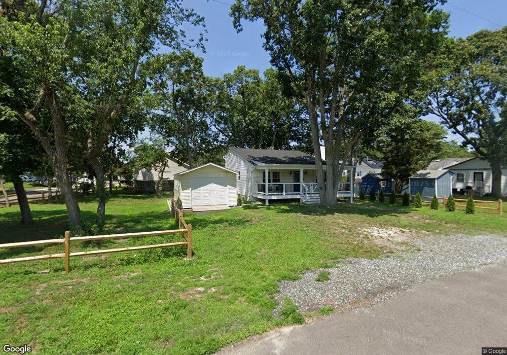 133 W Cedar Ave, Somers Point, NJ 08244 - photo 1