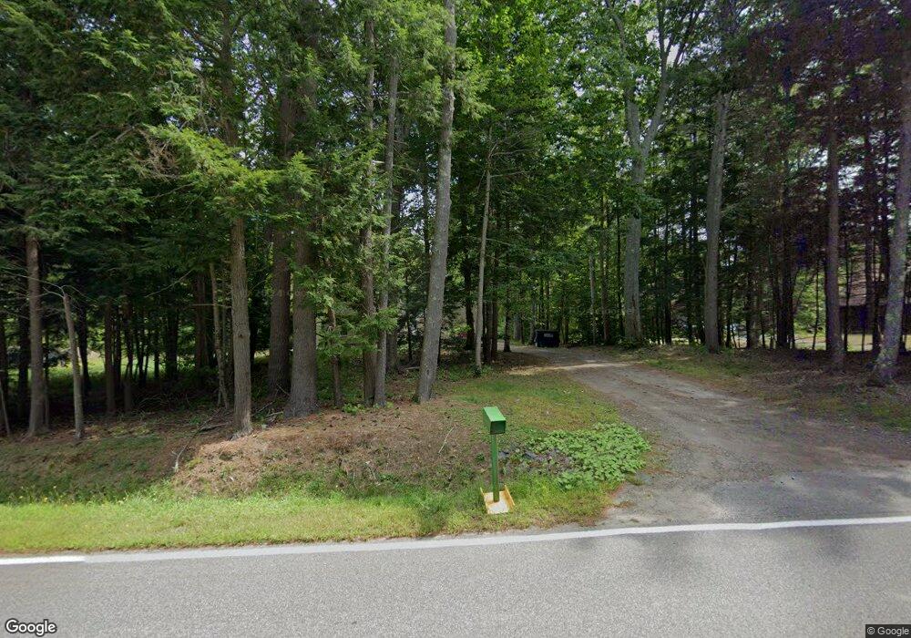 38 Mitchell Hill Rd, Gorham, ME 04038 - photo 1