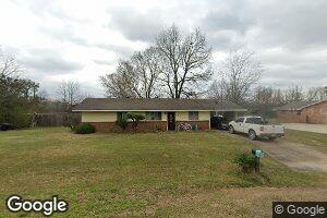 222 Bascom Ave, Murfreesboro, AR 71958