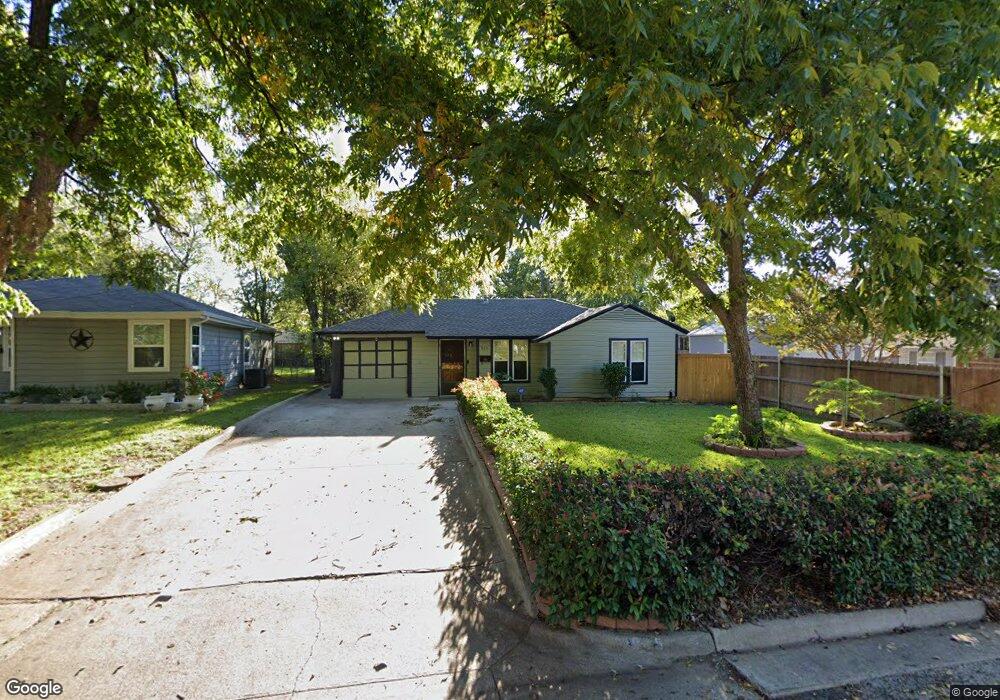 525 Choctaw Trace, Grand Prairie, TX 75051 - photo 1