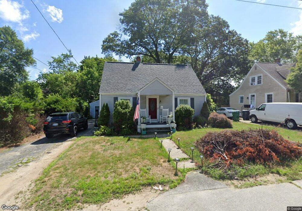 36 Wesleyan Ave, Warwick, RI 02886 - photo 1