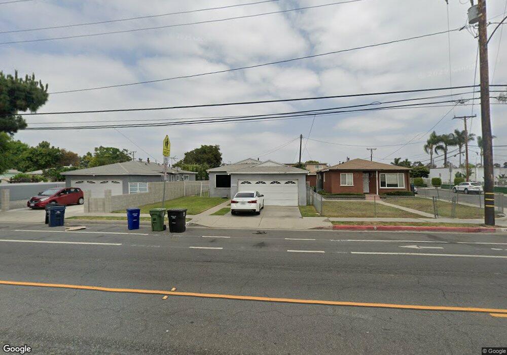 1517 E 120th St, Los Angeles, CA 90059 - photo 1