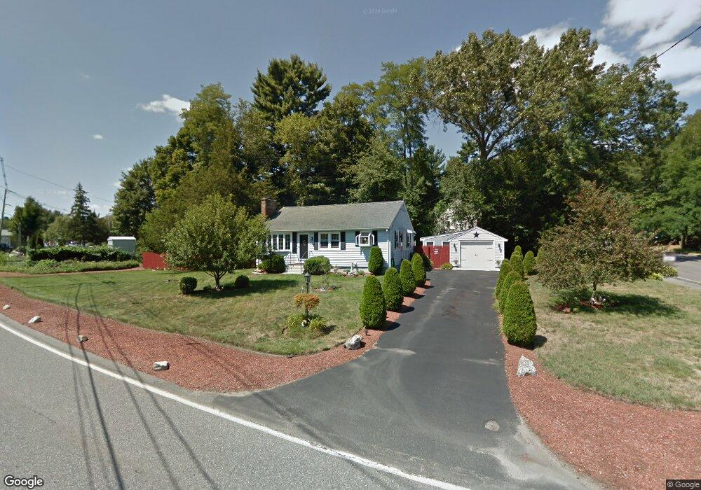 190 Salem St, Wilmington, MA 01887 - photo 1