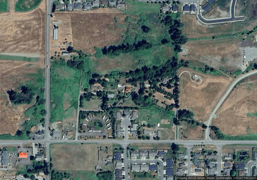 54 Old Coyote Way, Sequim, WA 98382 - photo 1