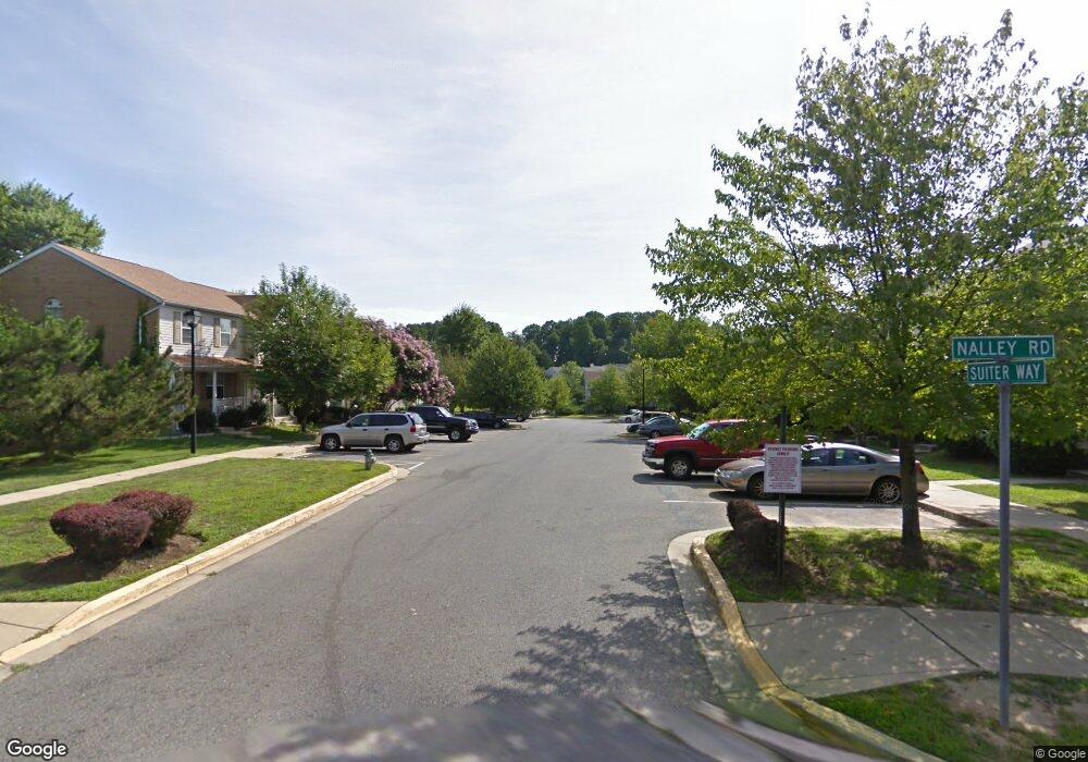 7806 Suiter Way, Hyattsville, MD 20785 - photo 1