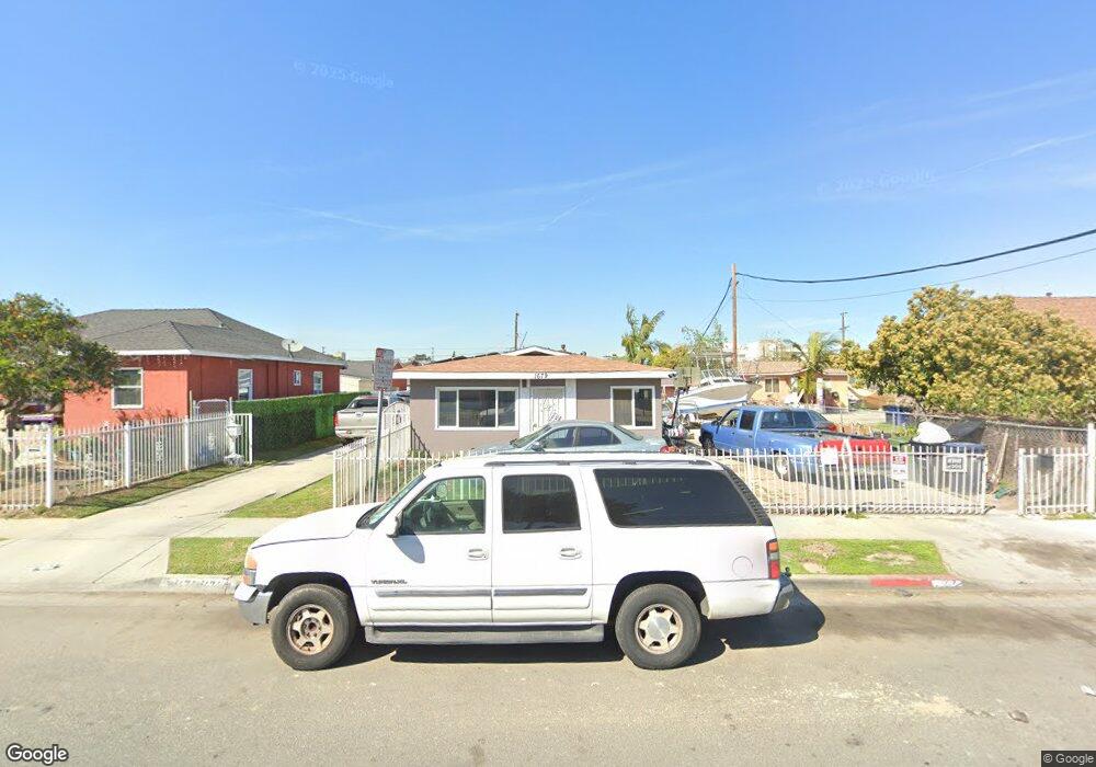 1675 E 126th St, Compton, CA 90222 - photo 1