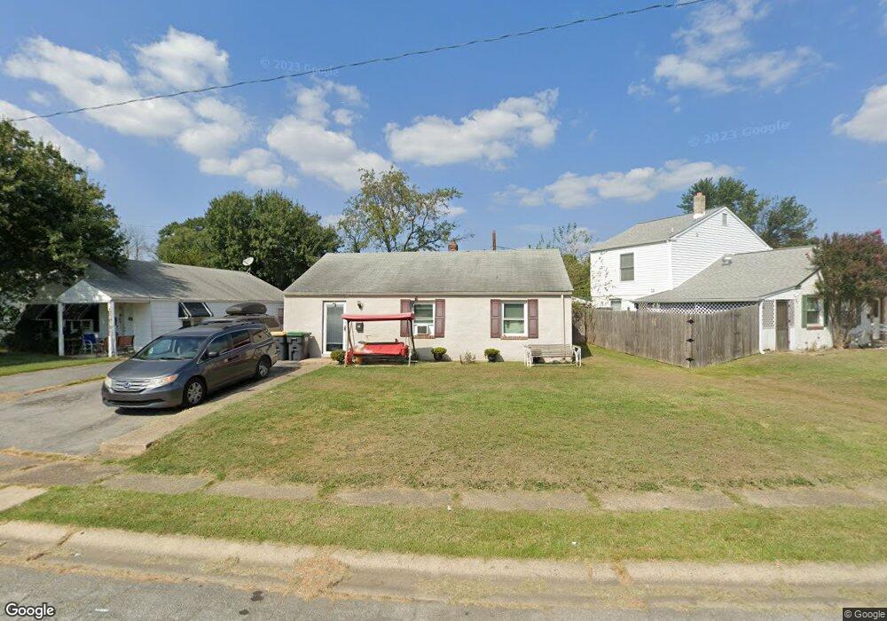 113 Blue Hen Rd, New Castle, DE 19720 - photo 1