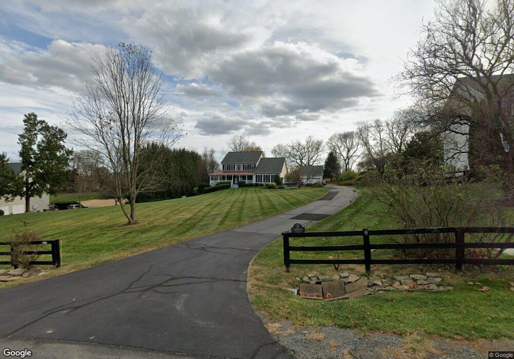 38019 Sayre Ct, Purcellville, VA 20132 - photo 1