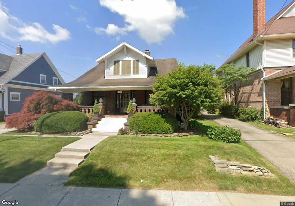 1305 N Walnut St, Muncie, IN 47303 - photo 1