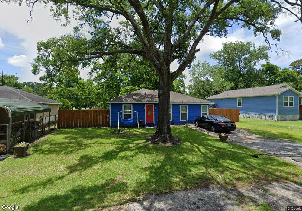 6805 Mariosa St, Houston, TX 77028 - photo 1