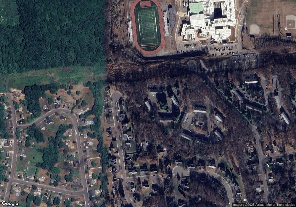 161 Cynthia Ln unit B5, Middletown, CT 06457 - photo 1