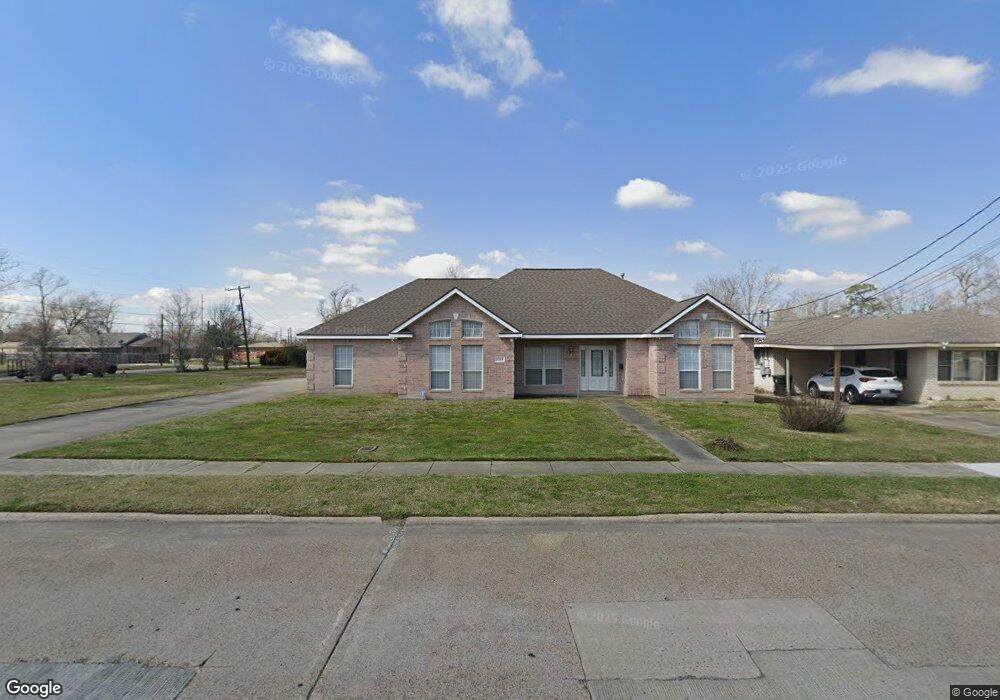 1209 N Prater St, Lake Charles, LA 70601 - photo 1