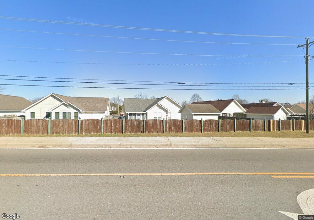 102 Nesting Way, Warner Robins, GA 31093 - photo 1