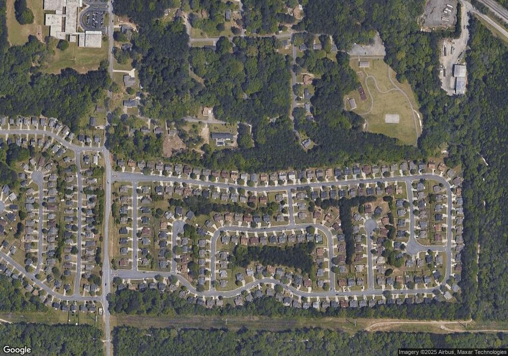 129 Misty Ridge Trail unit 2, Stockbridge, GA 30281 - photo 1