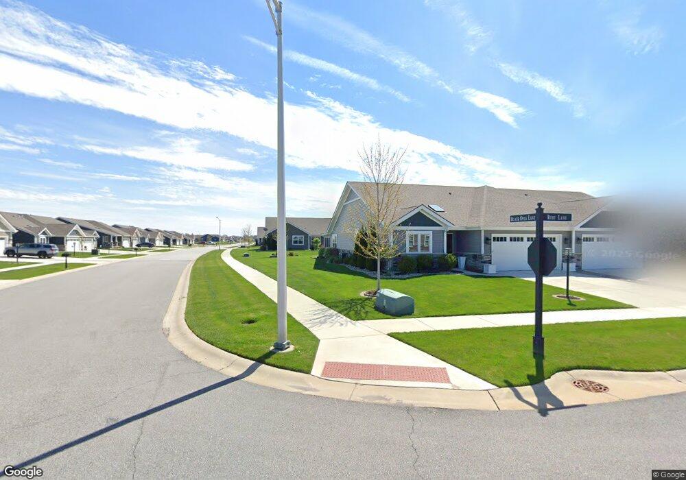 14501 Ruby Ln, Saint John, IN 46373 - photo 1