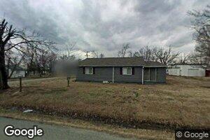 1120 Mineral St, Galena, KS 66739