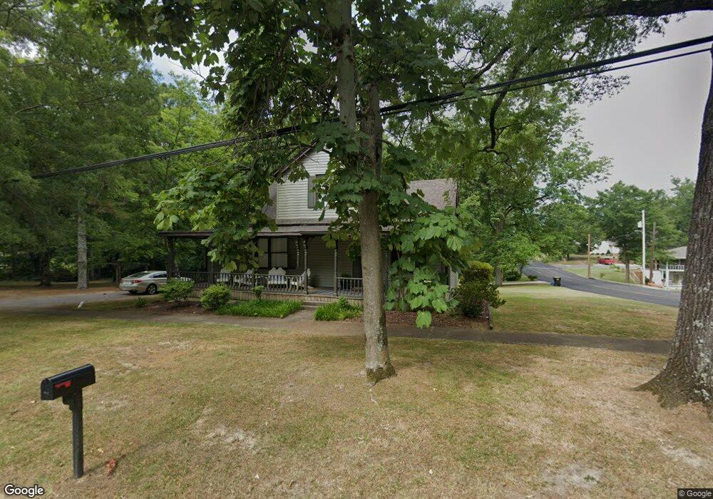 901 3rd Ave SE, Cullman, AL 35055 - photo 1