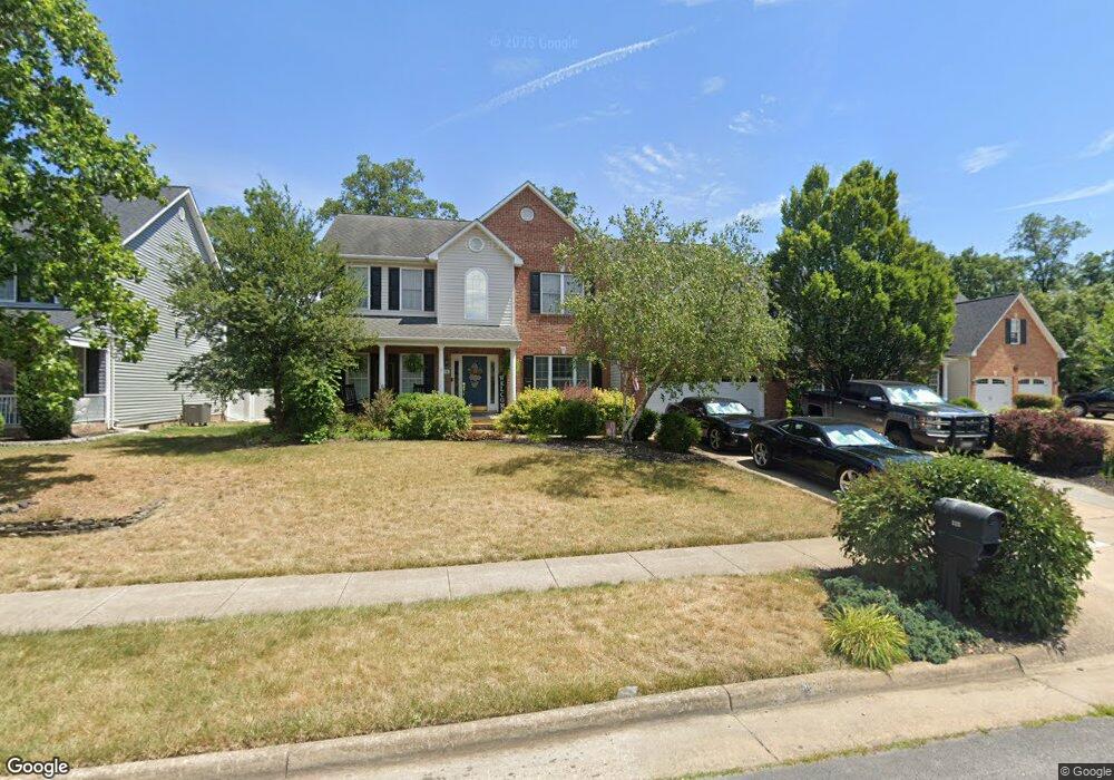 123 Boydton Plank Dr, Stephens City, VA 22655 - photo 1