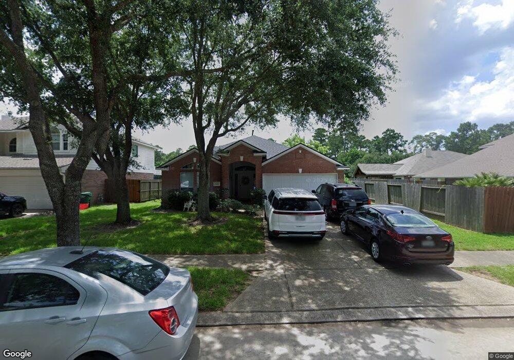 32214 Archer Park, Conroe, TX 77385 - photo 1