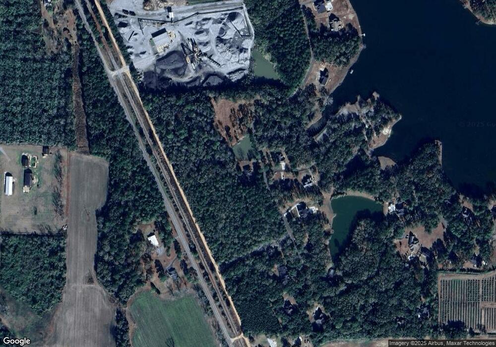 595 Riverwind Trail, Meigs, GA 31765 - photo 1