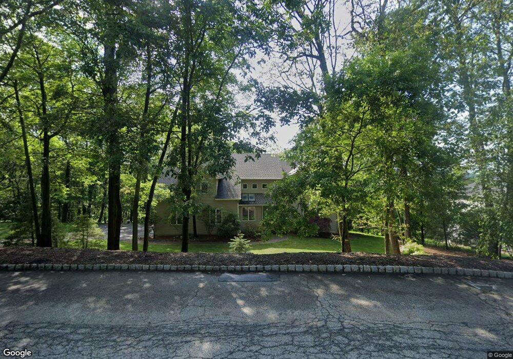 74 S Glen Rd, Kinnelon, NJ 07405 - photo 1