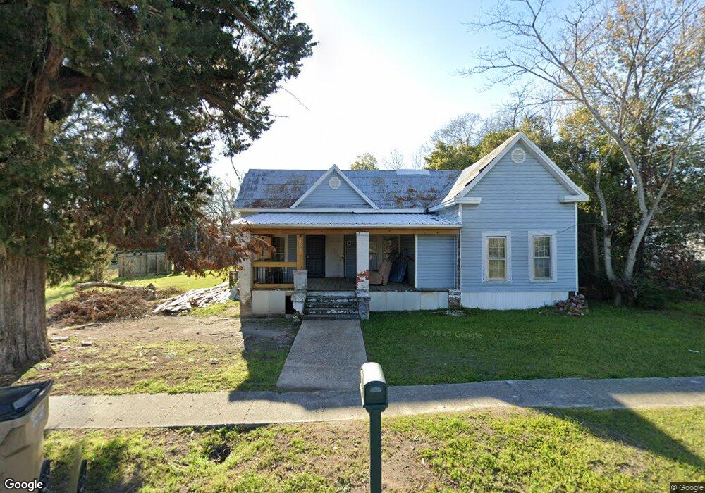 208 S Goodman St, Sparks, GA 31647 - photo 1