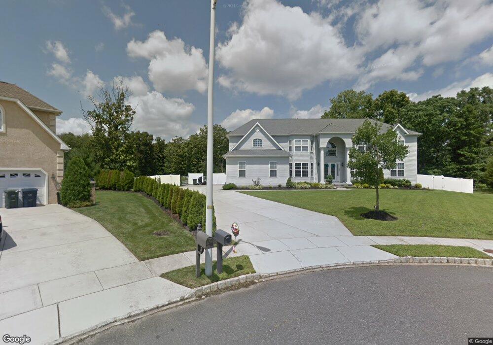 1840 Stallion Ct, Williamstown, NJ 08094 - photo 1