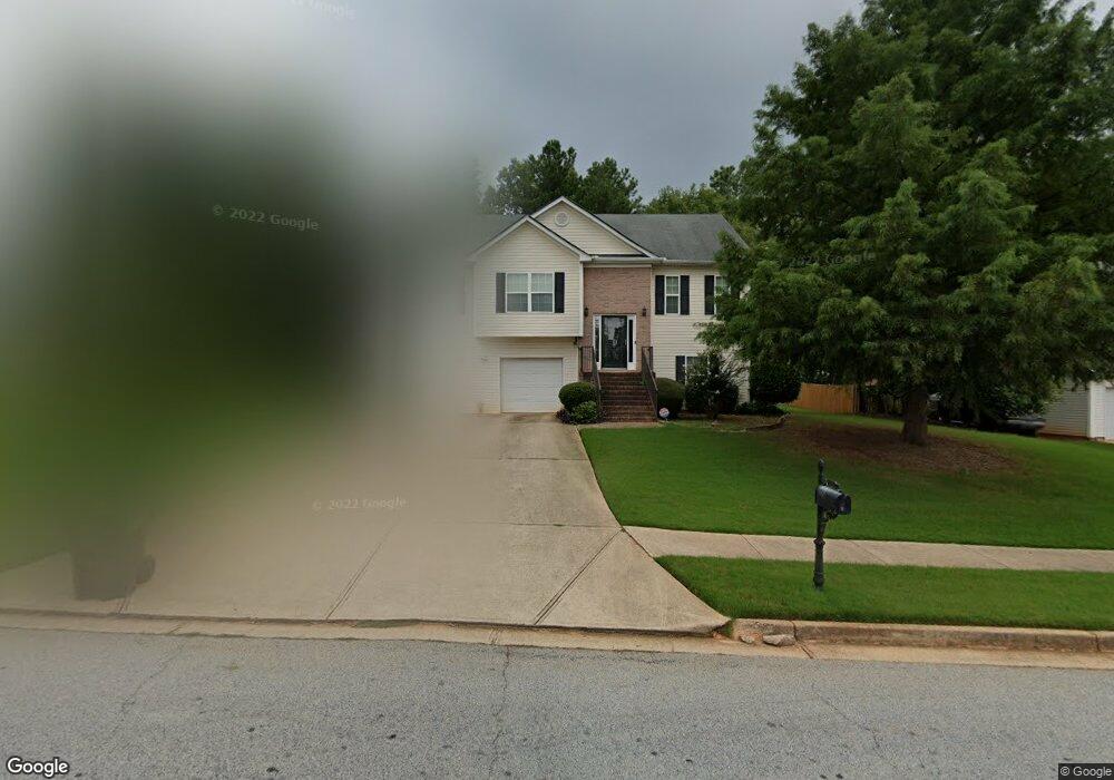 435 Fieldstone Ln unit 9, Covington, GA 30016 - photo 1