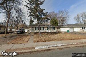 6119 Dupont Ave N, Minneapolis, MN 55430