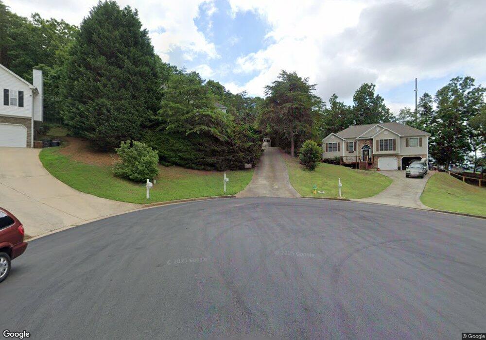 0 Overlook Way, Cartersville, GA 30121 - photo 1