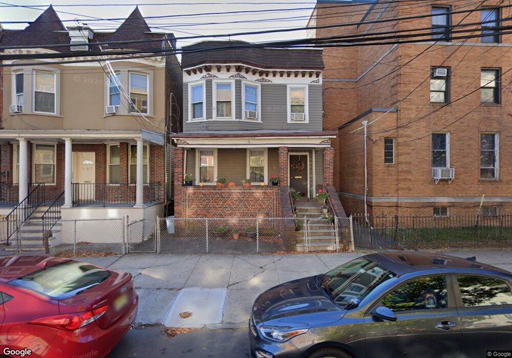 109 Ferry St, Jersey City, NJ 07307 - photo 1