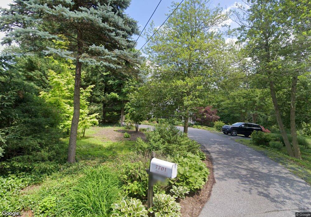 7701 Rider Hill Rd, Towson, MD 21204 - photo 1