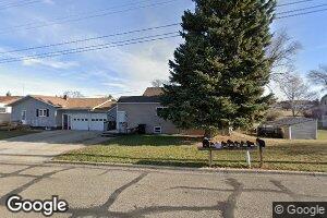808 Alley St, Linton, ND 58552
