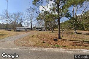 1861 Highway 507, Coushatta, LA 71019
