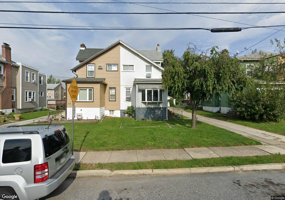 113 Rambler Rd, Glenolden, PA 19036 - photo 1