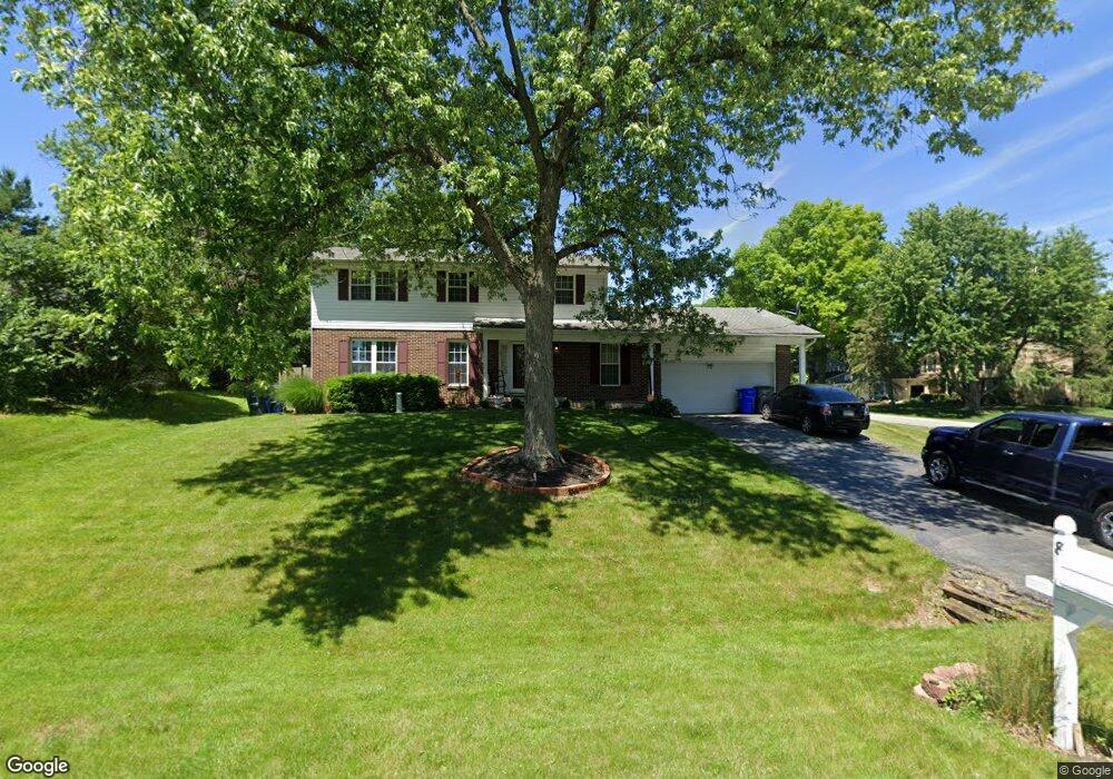 857 Conestoga Dr, Columbus, OH 43213 - photo 1