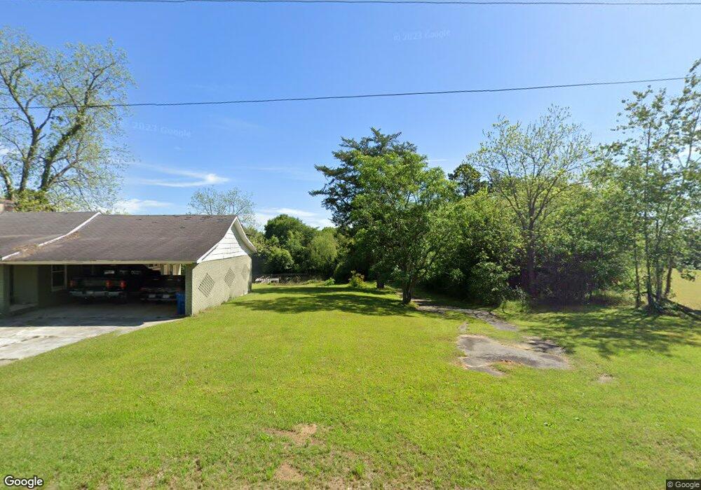 522 Ga Highway 133 N, Doerun, GA 31744 - photo 1