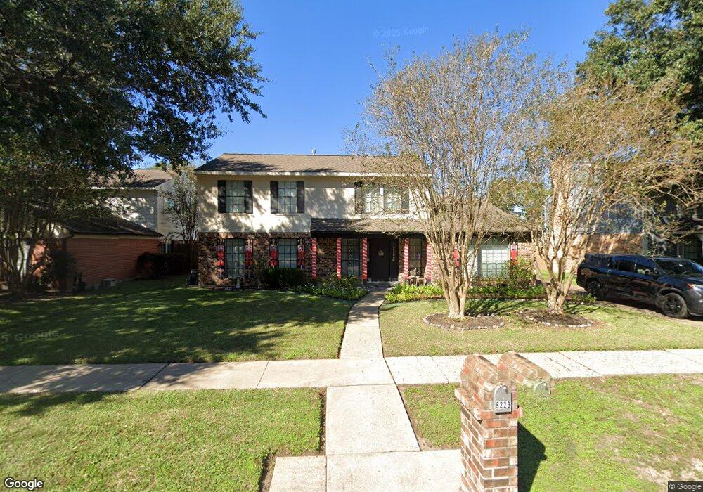 8223 Clover Gardens Dr, Houston, TX 77095 - photo 1