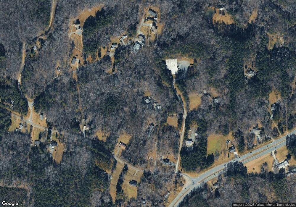 117 Elf Way, Pittsboro, NC 27312 - photo 1