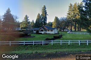 44995 Mckenzie Hwy, Walterville, OR 97489