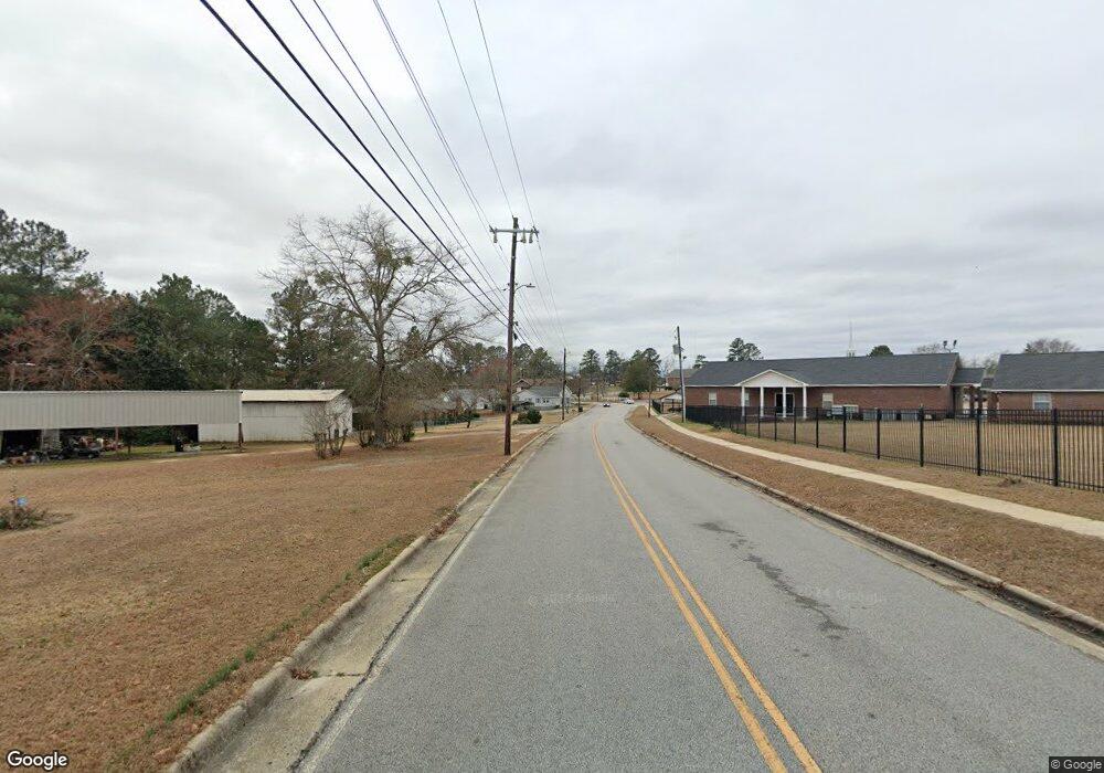 117 College St, Mount Vernon, GA 30445 - photo 1