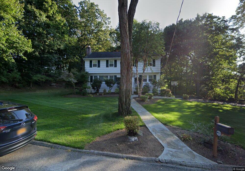 24 Whitson Rd, Briarcliff Manor, NY 10510 - photo 1