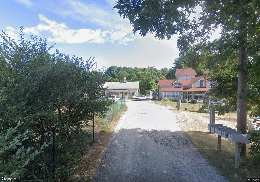 57 Sweet Fern Ln, Wakefield, RI 02879 - photo 1