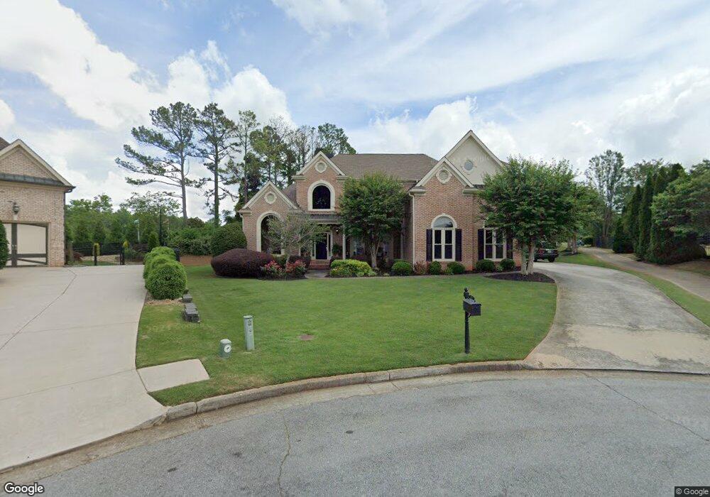 831 Bentgrass Ct, Dacula, GA 30019 - photo 1