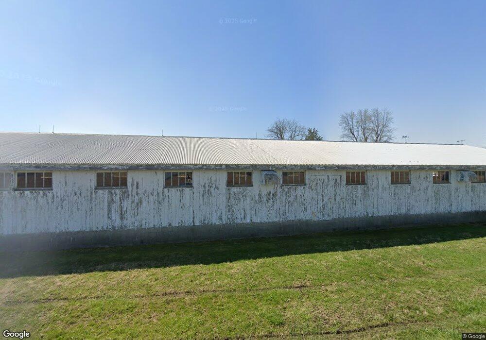 1469 E 1000 S, Bunker Hill, IN 46914 - photo 1