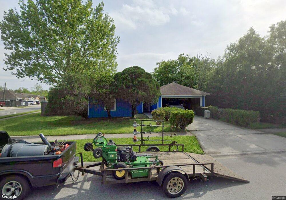 8466 Spicewood Dr, Jacksonville, FL 32216 - photo 1