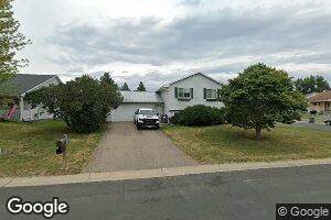 1302 Benton Creek Ave, Cologne, MN 55322