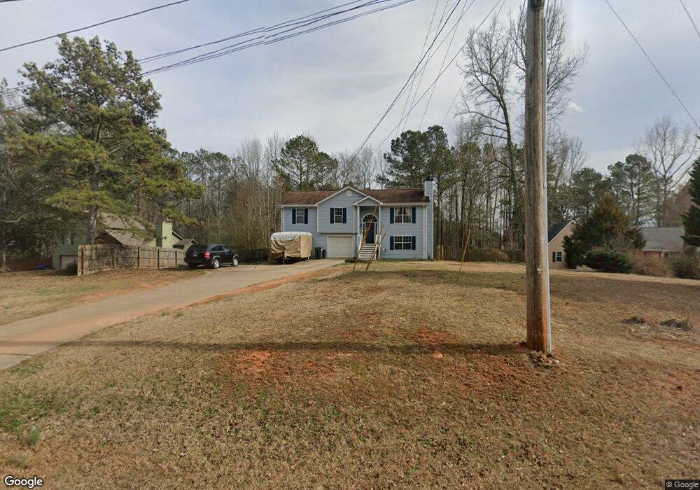 598 Bar J Rd, Temple, GA 30179 - photo 1